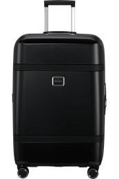 Samsonite Image | Matkalaukku 69cm, laajennettava (79-86L, 3,8kg) | Black