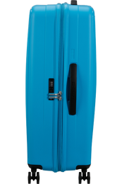 American Tourister Rejoy | Matkalaukku 77cm (100L, 3.8kg) | Azure blue