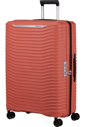 Samsonite Upscape | Matkalaukku 81cm, laajennettava (133-145L, 3,9kg) Clay