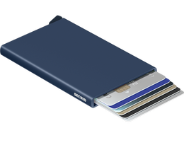 Secrid Cardprotector - navy