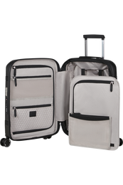 Samsonite Image | Lentolaukku 55cm, laajennettava (38-44L, 2,9kg) | Black