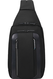 Samsonite, Spectrolite 4.0 | Crossbody-laukku (tablet 10.5"), musta