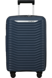 Samsonite Upscape | Lentolaukku KLM 55x35x23-26cm, (39-45L, 2,2kg) | Blue nights