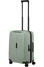 Samsonite Essens Zip | Cabin 55cm vetoketjulla (50-57L, 2.5kg) | Sage