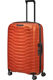 Samsonite Proxis | Matkalaukku 75cm (98L, 3,1kg ) Flame