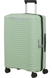 Samsonite Upscape | Matkalaukku 68cm, laajennettava (75-83L, 3,0kg) | Soft sage