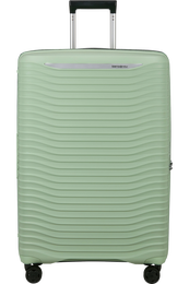 Samsonite Upscape | Matkalaukku 75cm, laajennettava (104-114L, 3,4kg) | Soft sage