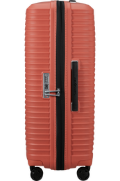 Samsonite Upscape | Matkalaukku 81cm, laajennettava (133-145L, 3,9kg) Clay