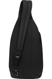 Samsonite, Spectrolite 4.0 | Crossbody-laukku (tablet 10.5"), musta