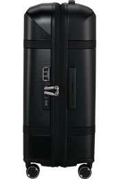 Samsonite Image | Matkalaukku 69cm, laajennettava (79-86L, 3,8kg) | Black