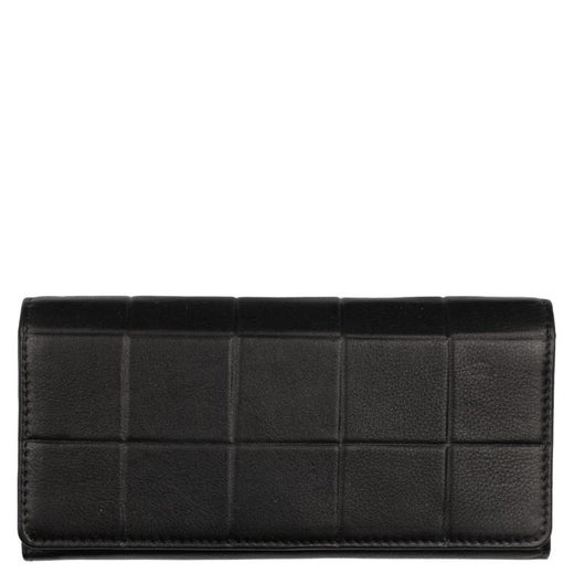 A. Eriksson Oy | RFID-haitarilompakko H&ouml;gsar Hedda, musta