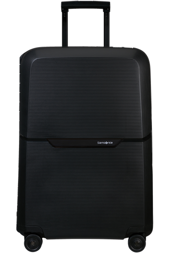 Samsonite Magnum  ECO  | Keskikokoinen matkalaukku (69cm, 3,8kg / 82L) | Graphite
