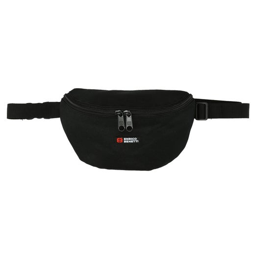 Enrico Benetti vy&ouml;laukku/crossbody-laukku | musta