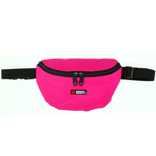 Enrico Benetti vy&ouml;laukku/crossbody-laukku | pinkki