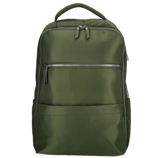 Enrico Benetti | Tietokonereppu (PC 15,6"), olive