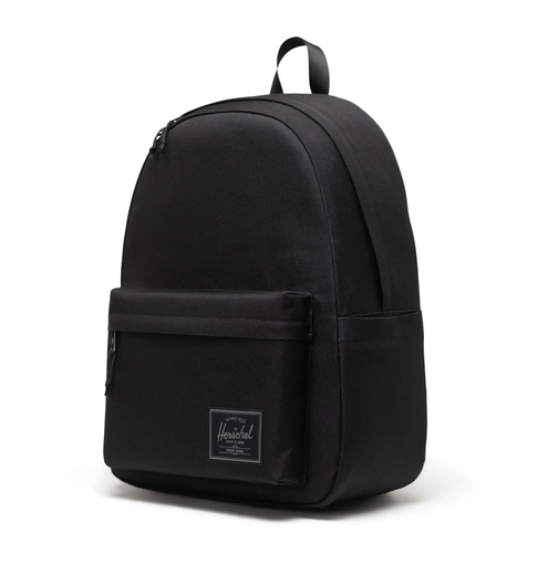 -16% Herschel Classic XL+ ECO reppu 30L (PC 15") | Black Tonal