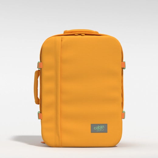 Cabin Zero | Classic 44L, Matkareppu 51cm | Honeycomb
