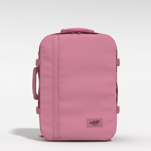 Cabin Zero | Classic 44L, Matkareppu 51cm | Rosa rosa
