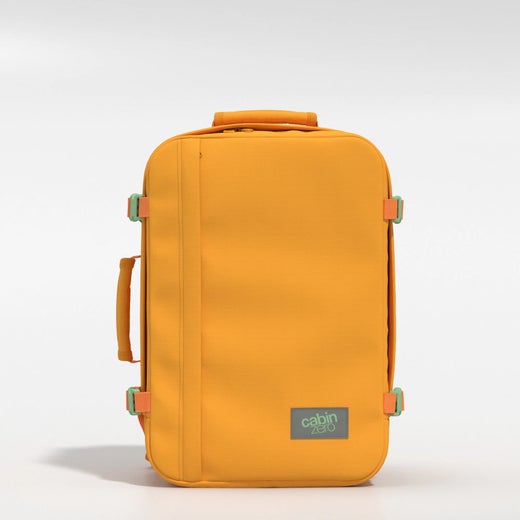 Cabin Zero | Classic 36L, Matkareppu 45cm | Honeycomb