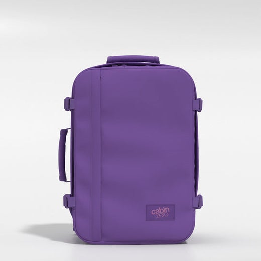 Cabin Zero | Classic 36L, Matkareppu 45cm | Lavender dream
