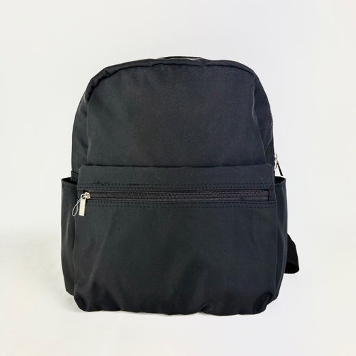 Baxxini | Kankainen reppu, musta