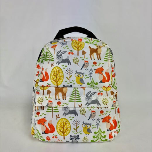 Baxxini | Kankainen pikkureppu, mets&auml;