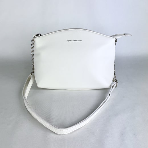 Pigeon Collection | Pikkulaukku | 42968 valkoinen