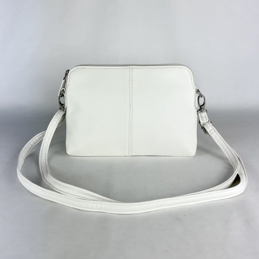 Pigeon Collection | Pikkulaukku | 42770K valkoinen