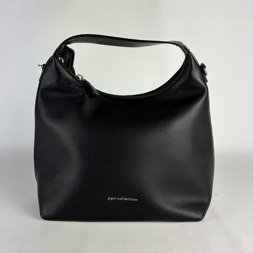 Pigeon Collection | K&auml;silaukku (sis. pitk&auml;n olkahihnan) | 43941 musta