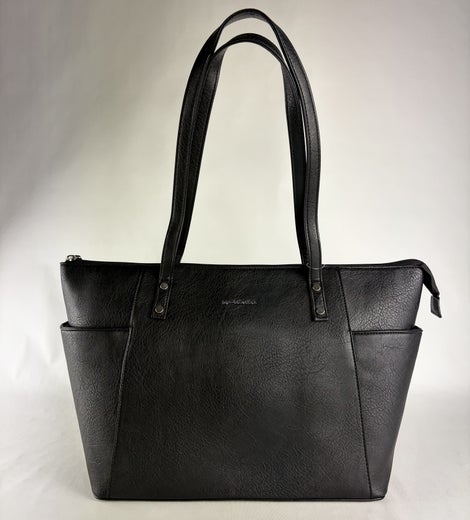 Pigeon Collection | Olkalaukku (PC 14") | 36593K musta