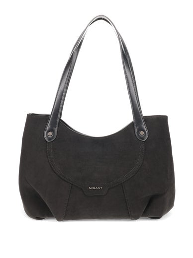 Migant | Olkalaukku | 1727 musta