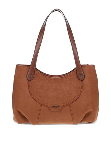 Migant | Olkalaukku | 1727 ruskea