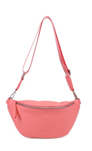 Migant | Crossbody-laukku, koralli
