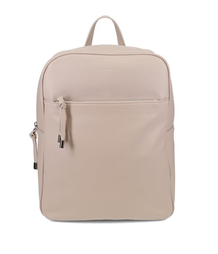 Migant | 40cm Finnair reppu (PC 14"), beige