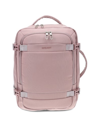 Migant | Finnair matkareppu (40x30x15-20cm), roosa
