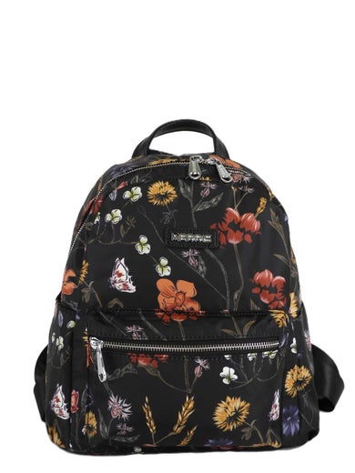 Marris pikkureppu | 2184 syyskukka