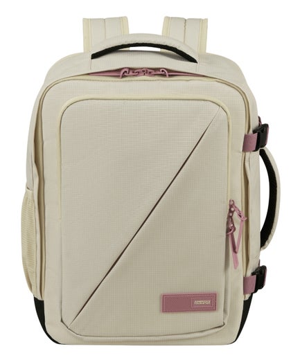 American Tourister | Ryanair 40cm matkareppu, Take2cabin MS | Sand
