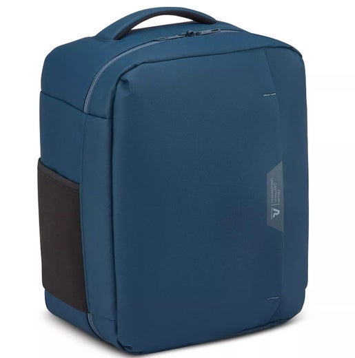 Roncato Wanderline | Vedenpit&auml;v&auml; 40x30x20cm matkareppu | T.sininen