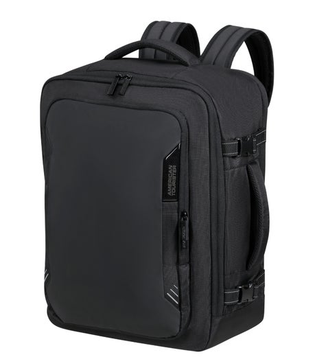 American Tourister | EasyJet 45cm matkareppu, Take2cabin M PRO  | Black