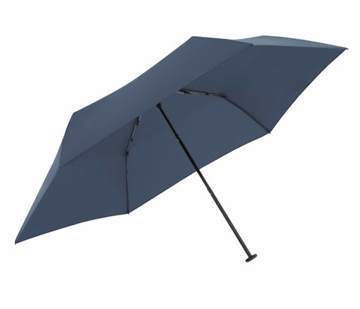 Doppler | Zero 99 - huippukevyt sateenvarjo, tummansininen