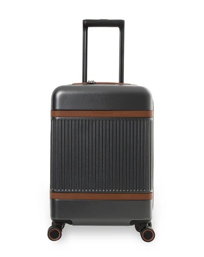 The Chesterfield Brand, Zuna | Lentolaukku KLM 55x35x22cm, graphite