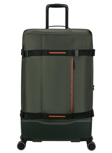 American Tourister, Urban Track | Matkalaukku 79cm (106L, 3.5kg) | Dark khaki