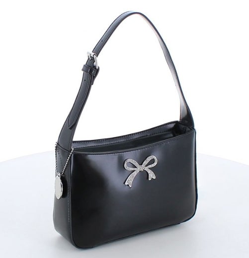 Marina Galanti Cecina - k&auml;silaukku | 0655 black