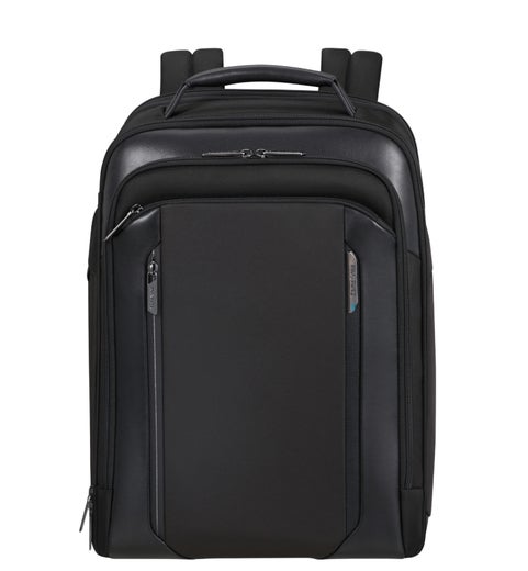 Samsonite Spectrolite 4.0 | EasyJet 45cm matkareppu rintaremmill&auml;, musta