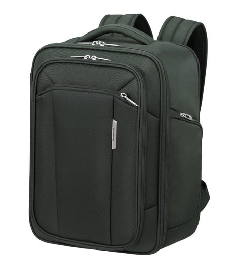 Samsonite Respark | Ryanair 40cm matkareppu | Forest green