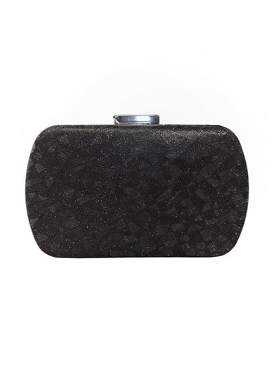 NABO iltalaukku (sis. kaksi hihnaa) | 4139 musta