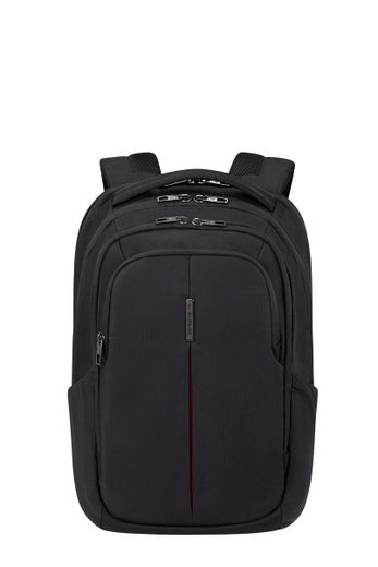 Samsonite Guardit 3.0 | Tietokonereppu (PC 15.6"), musta