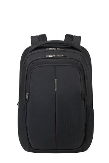 Samsonite Guardit 3.0 | Tietokonereppu (PC 17.3"), musta