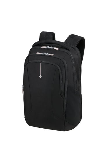 Samsonite Guardit Classy 2.0 |  Tietokonereppu (PC 15,6"), musta