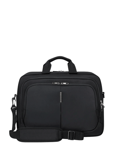 Samsonite Guardit 3.0 | Tietokonelaukku (PC 17.3"), musta